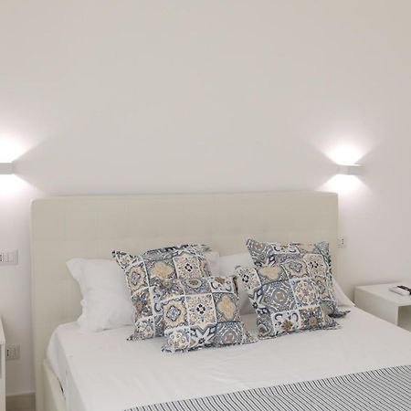 Angela Apartment Sorrento Luaran gambar