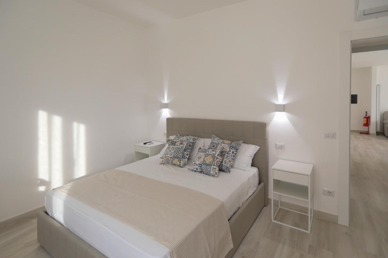 Angela Apartment Sorrento Luaran gambar