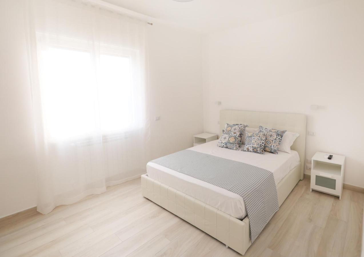 Angela Apartment Sorrento Luaran gambar