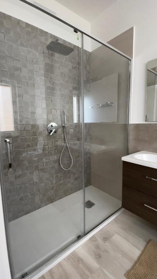 Angela Apartment Sorrento Luaran gambar