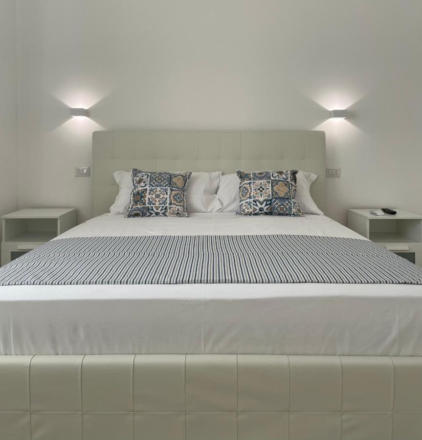 Angela Apartment Sorrento Luaran gambar
