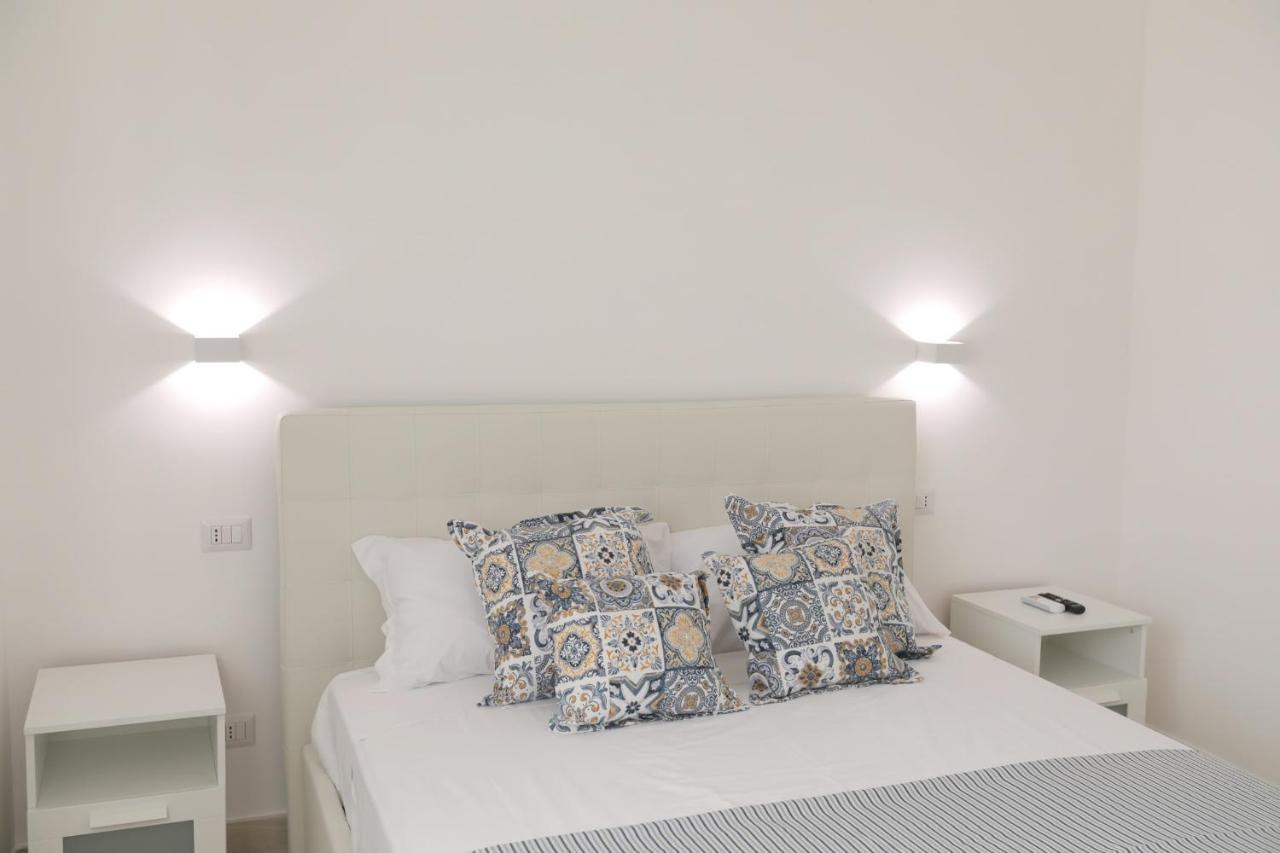 Angela Apartment Sorrento Luaran gambar