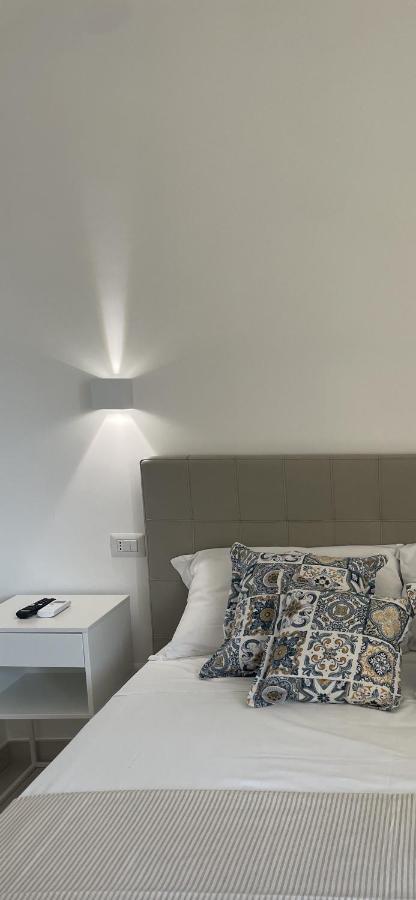 Angela Apartment Sorrento Luaran gambar