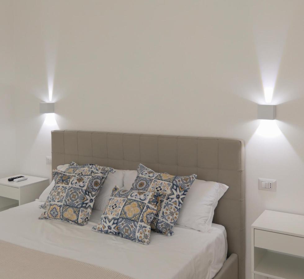 Angela Apartment Sorrento Luaran gambar